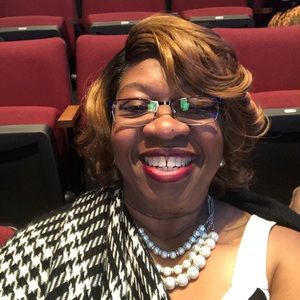 Meet your Posher, Rosalind